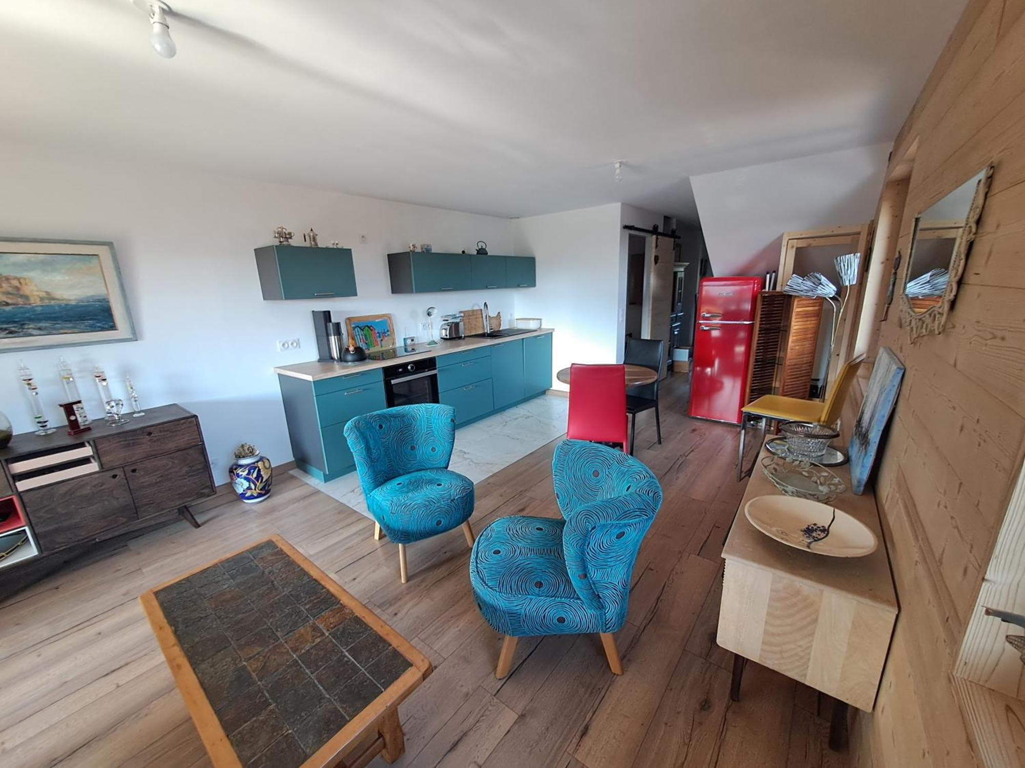 Maison D'Hotes Des Bassins D'Oche Saint-Paul-en-Chablais Eksteriør billede